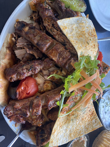 Photo of Aksular Enfield Town - 8-10 Silver St, Enfield EN1 3ED